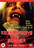 Killer Barbys vs. Dracula (PAL-UK)