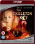 Skeleton Key (HD DVD-UK)