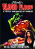 Blood Flood: Grave Of The Vampire / House Of Evil / Guru, The Mad Monk