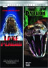 Lake Placid / Python: Special Edition