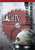 Saw IV (Widescreen)