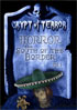 Crypt Of Terror: Horror From South Of The Border Vol.1