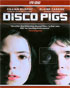 Disco Pigs (HD DVD)