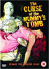 Curse Of The Mummy's Tomb (PAL-UK)