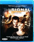 Signal (Blu-ray)