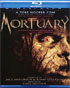 Mortuary (Blu-ray)