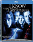 I Know What You Did Last Summer (Blu-ray)