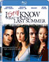 I Still Know What You Did Last Summer (Blu-ray)