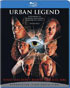 Urban Legend (Blu-ray)