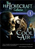 H.P. Lovecraft Collection Vol.1: Cool Air