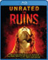 Ruins: Unrated Edition (Blu-ray)