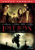 Lost Boys: The Tribe: Uncut Version
