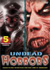 Undead Horrors