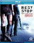 Rest Stop: Don't Look Back: Uncut (Blu-ray)