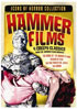 Hammer Films: Icons Of Horror Collection