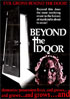 Beyond The Door