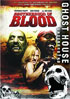 Brotherhood Of Blood: Ghost House Underground