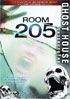 Room 205: Ghost House Underground