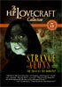 H.P. Lovecraft Collection Vol.5: Strange Aeons