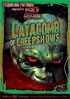 Catacomb Of Creepshows: 50 Movie Pack