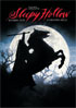 Sleepy Hollow (Lenticular Package)