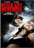 Never Cry Werewolf