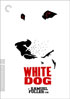 White Dog: Criterion Collection