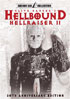 Hellraiser 2: Hellbound: 20th Anniversary Edition