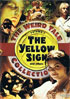 Weird Tale Collection: The Yellow Sign And Others Vol. 1