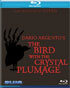 Bird With The Crystal Plumage (Blu-ray)