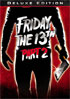 Friday The 13th: Part 2: Deluxe Edition