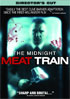 Midnight Meat Train: Unrated Director's Cut