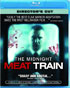 Midnight Meat Train: Unrated Director's Cut (Blu-ray)