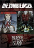 Murder Island / Die Zombiejager