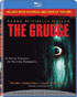 Grudge: Extended Cut (Blu-ray)