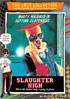 Slaughter High: The Lost Collection