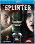 Splinter (2008)(Blu-ray)