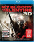 My Bloody Valentine 3D (2009)(Blu-ray)