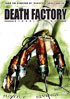 Death Factory: Bloodletting