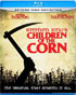 Children Of The Corn: 25th Anniversary Edition (Blu-ray)