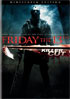 Friday The 13th: Extended Killer Cut (2009)