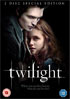 Twilight: 2 Disc Special Edition (PAL-UK)