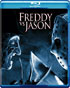 Freddy Vs. Jason (Blu-ray)