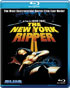 New York Ripper (Blu-ray)
