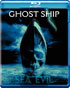 Ghost Ship (Blu-ray)