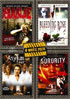 Boneyard Collection: 4 Urban Movie Pack