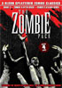 Zombie Pack: Zombi 3 / Zombie 4: After Death / Zombi 5 The Killing Birds