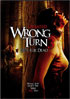 Wrong Turn 3: Left For Dead