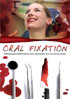 Oral Fixation