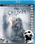 Children: Ghost House Underground (Blu-ray)